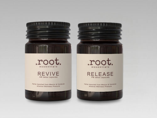 Sea Moss Gel - Premium Natural Superfood | Root Essentials